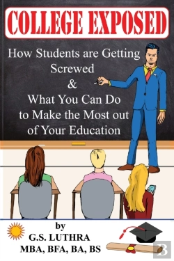 Bertrand.pt - College Exposed