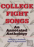 College Fight Songs