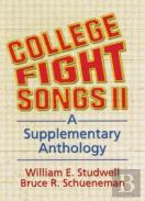 College Fight Songs Ii