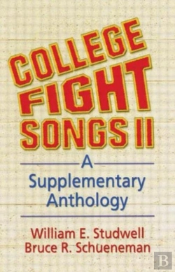 Bertrand.pt - College Fight Songs Ii