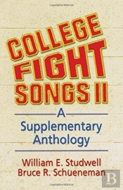 College Fight Songs Ii