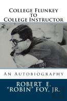 College Flunkey To College Instructor