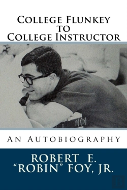 Bertrand.pt - College Flunkey To College Instructor