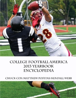 Bertrand.pt - College Football America 2013 Yearbook Encyclopedia