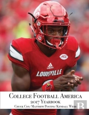 College Football America 2017 Yearbook