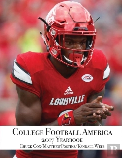 Bertrand.pt - College Football America 2017 Yearbook
