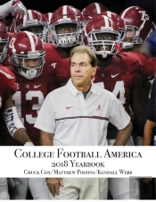 College Football America 2018 Yearbook