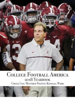 Bertrand.pt - College Football America 2018 Yearbook