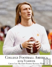 College Football America 2019 Yearbook