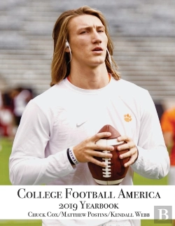 Bertrand.pt - College Football America 2019 Yearbook