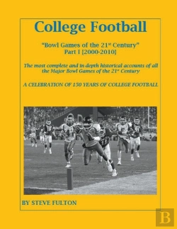 Bertrand.pt - College Football Bowl Games Of The 21st