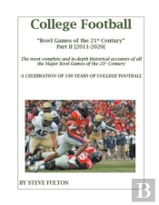 College Football Bowl Games Of The 21st