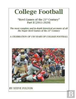 Bertrand.pt - College Football Bowl Games Of The 21st