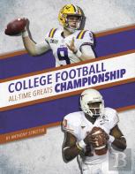 College Football Championship All-Time Greats