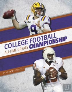 Bertrand.pt - College Football Championship All-Time Greats