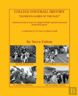 Bertrand.pt - College Football  Glorious Games Of The