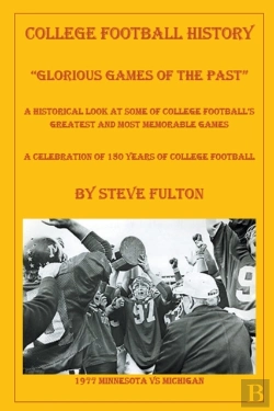 Bertrand.pt - College Football  Glorious Games Of The