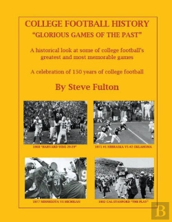 Bertrand.pt - College Football History  Glorious Games