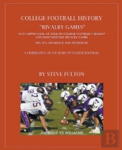 College Football History  Rivalry Games