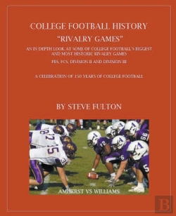 Bertrand.pt - College Football History  Rivalry Games
