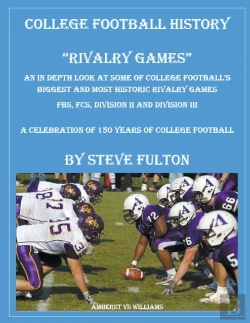 Bertrand.pt - College Football History  Rivalry Games