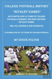 College Football History - Rivalry Games