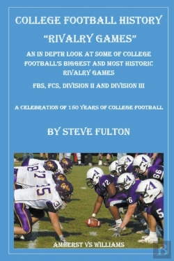 Bertrand.pt - College Football History - Rivalry Games