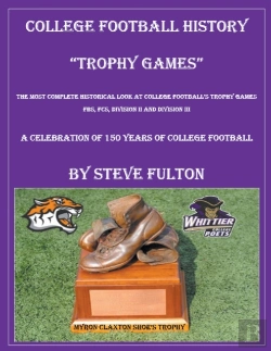 Bertrand.pt - College Football History  Trophy Games