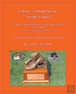 Bertrand.pt - College Football History  Trophy Games