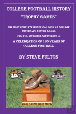 Bertrand.pt - College Football History - Trophy Games
