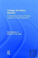 College For Every Student