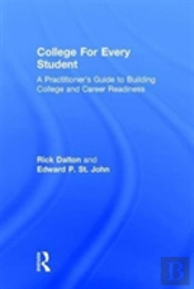 College For Every Student