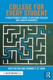 College For Every Student