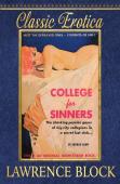 College For Sinners