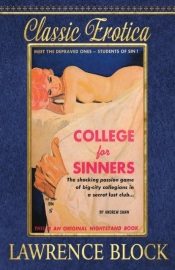 College For Sinners