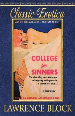 Bertrand.pt - College For Sinners