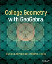College Geometry With Geogebra