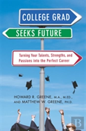 College Grad Seeks Future