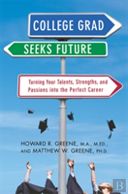 Bertrand.pt - College Grad Seeks Future