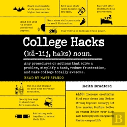 Bertrand.pt - College Hacks