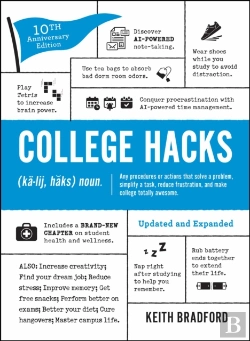 Bertrand.pt - College Hacks: Updated And Expanded