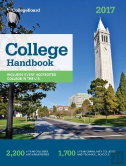 Bertrand.pt - College Handbook 2017