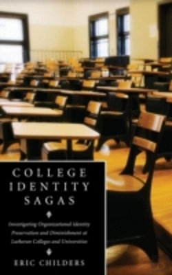 Bertrand.pt - College Identity Sagas