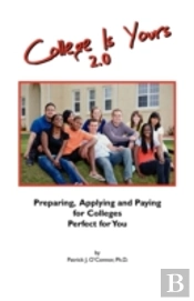 College Is Yours 2.0