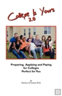 Bertrand.pt - College Is Yours 2.0