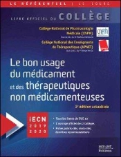College Le Bon Usage Du Medicament