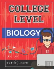 College Level Biology