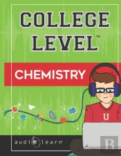 College Level Chemistry