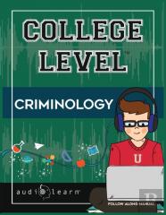 College Level Criminology