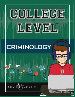 Bertrand.pt - College Level Criminology